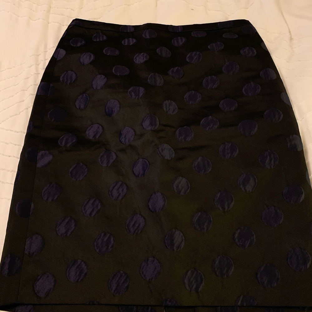 J.Crew “the pencil skirt”